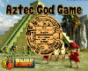 Aztec God